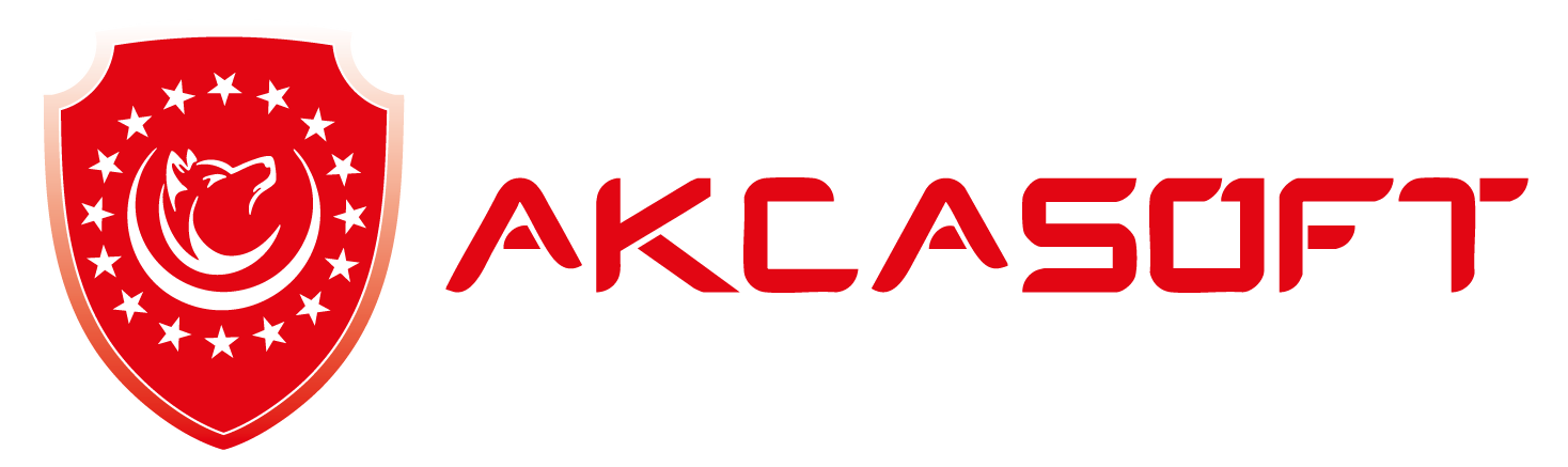 Akçasoft logosu